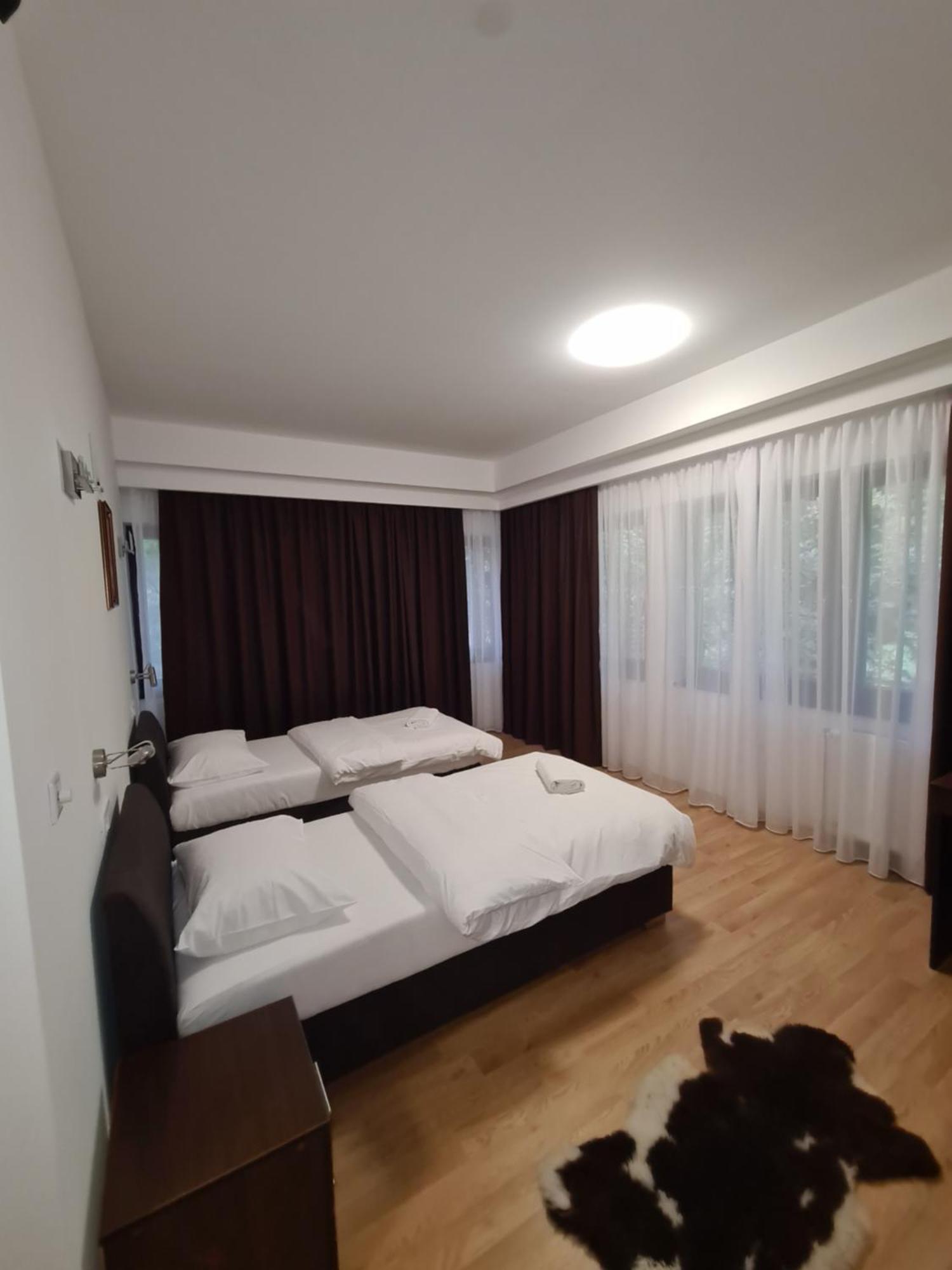 Holiday Resort Zlatni Dol Mostar Goranci Exteriér fotografie